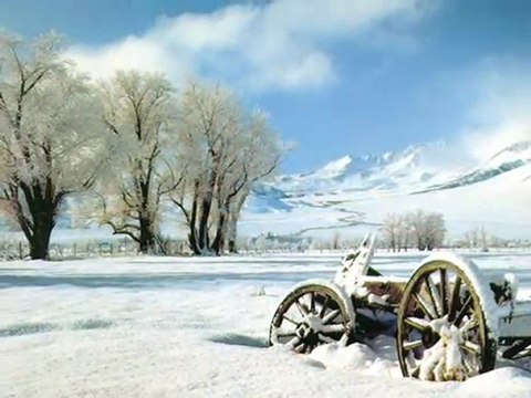 Lettre à France de Michel Polnareff cover par Benjamin