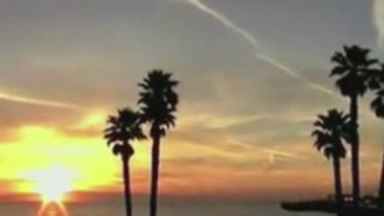 CHEMTRAILS Danger dans  le Ciel