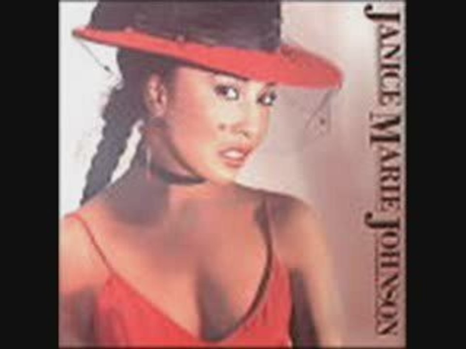 janice marie johnson 'give it up'