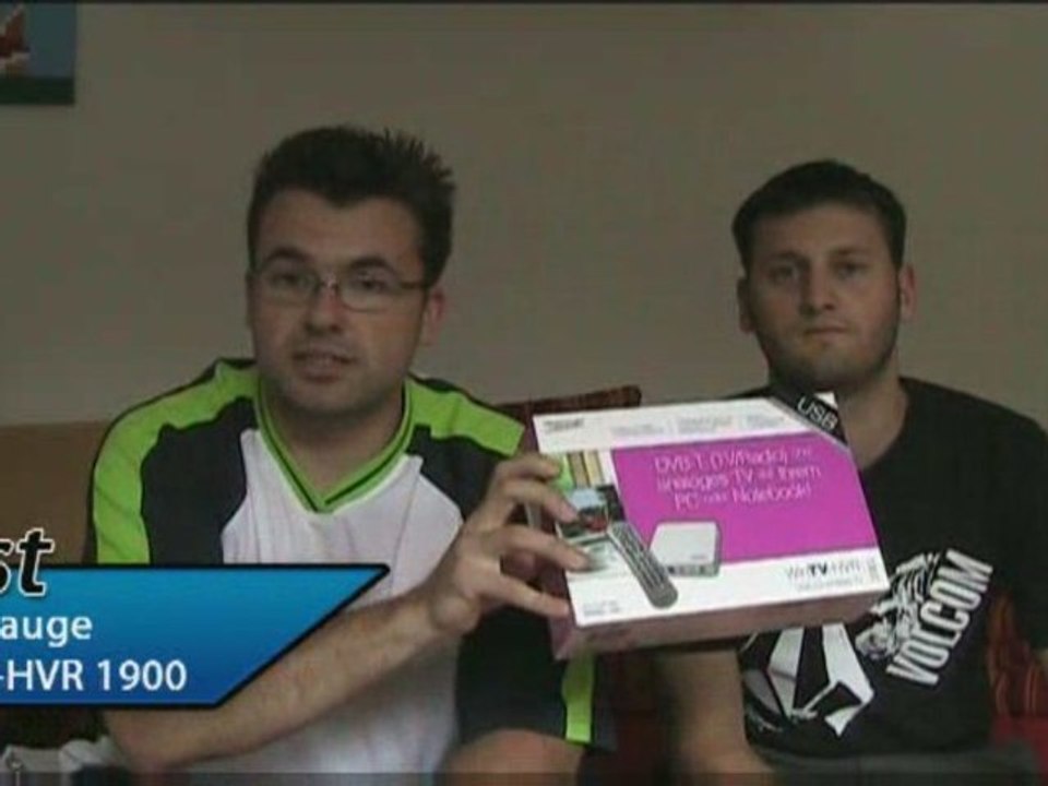 Wintv hvr-1900 im test