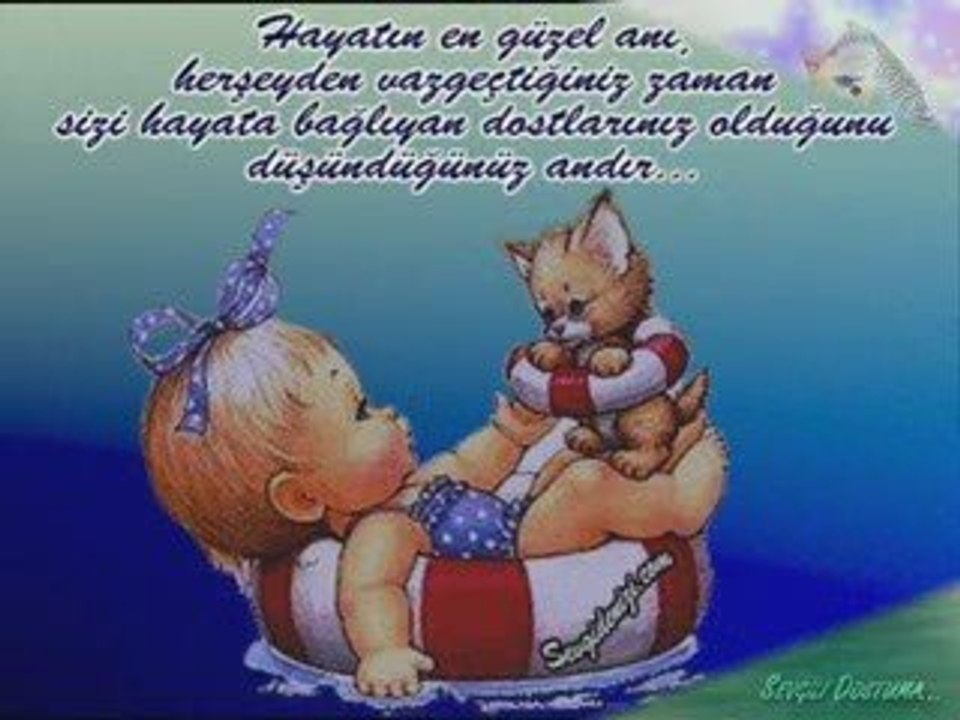 Dostluk  Arkadaşlık