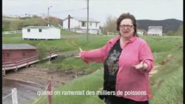 Découvrez Trinity - Terre-Neuve-et-Labrador, Canada