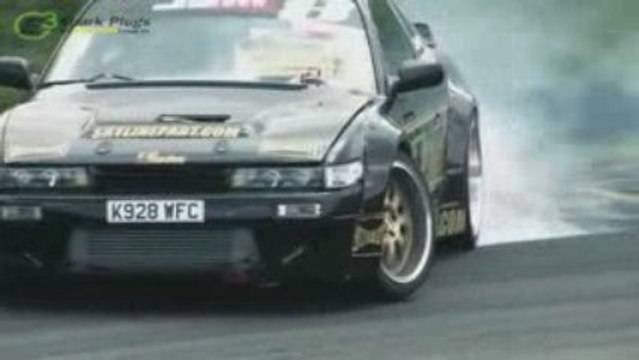 JDM Allstars - Round 2 - Lydden Hill