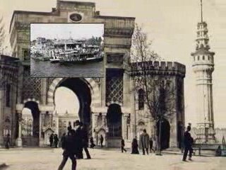 AYKUT ILTER, ISTANBULSUN, DESIGNED BY,BAHADIR SACIKARA, baha