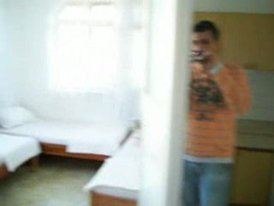 abant pansiyon erdek Daire 2