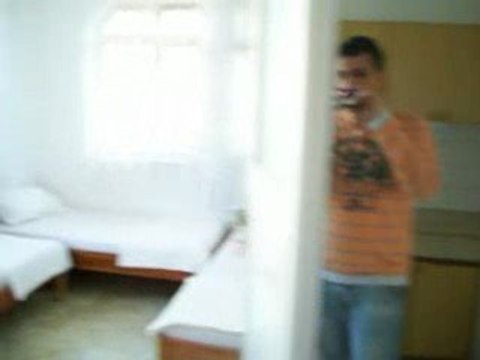 abant pansiyon erdek Daire 2