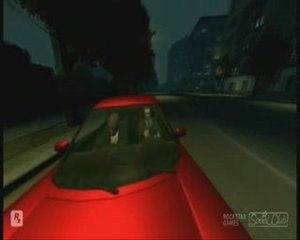 Court Métrage GTA4 - "17 Heures"