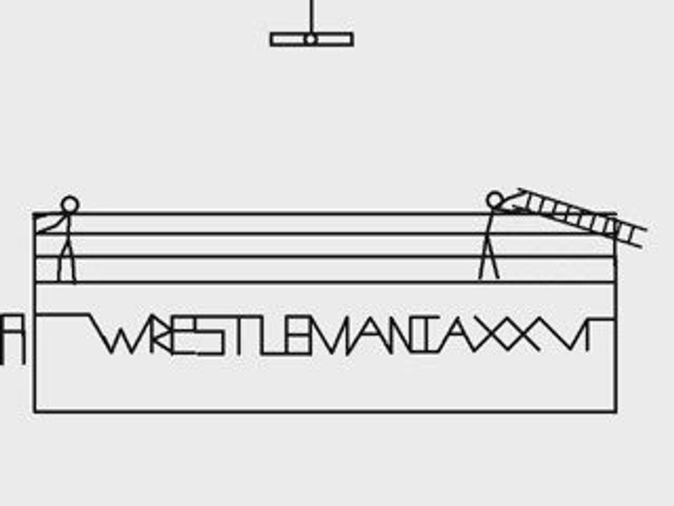 Pivot Ladder Match