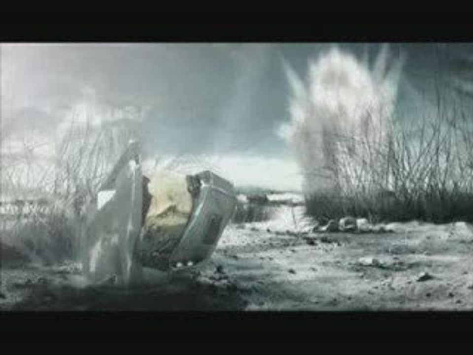 Halo 3 trailer remix