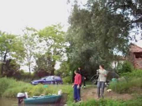 Yrag diapo juin 08, silure