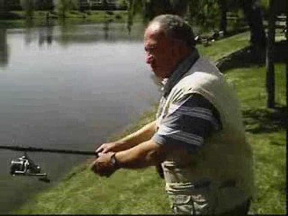 Estiboule winter 2009, yrag n' co, carpe a toc