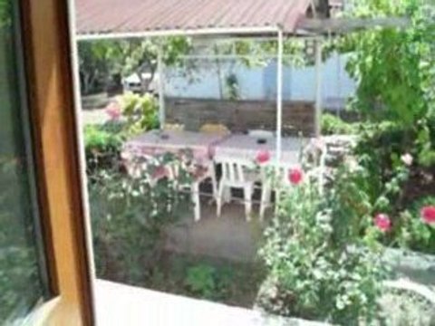 Abant Pansiyon Daire 2 devami