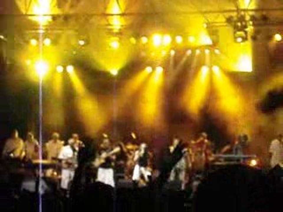 KaSSaV' ConCert 2008