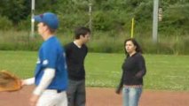 Video Baseball/Softball Ronchin