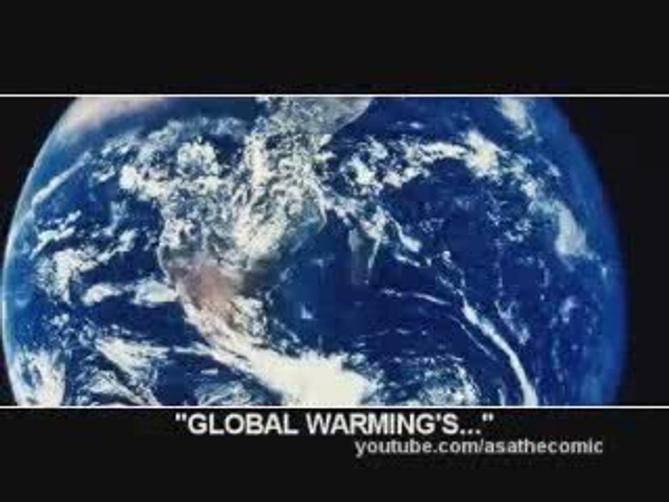 MIA Paper Planes Spoof - "Trophy Vice Sarah Palin"