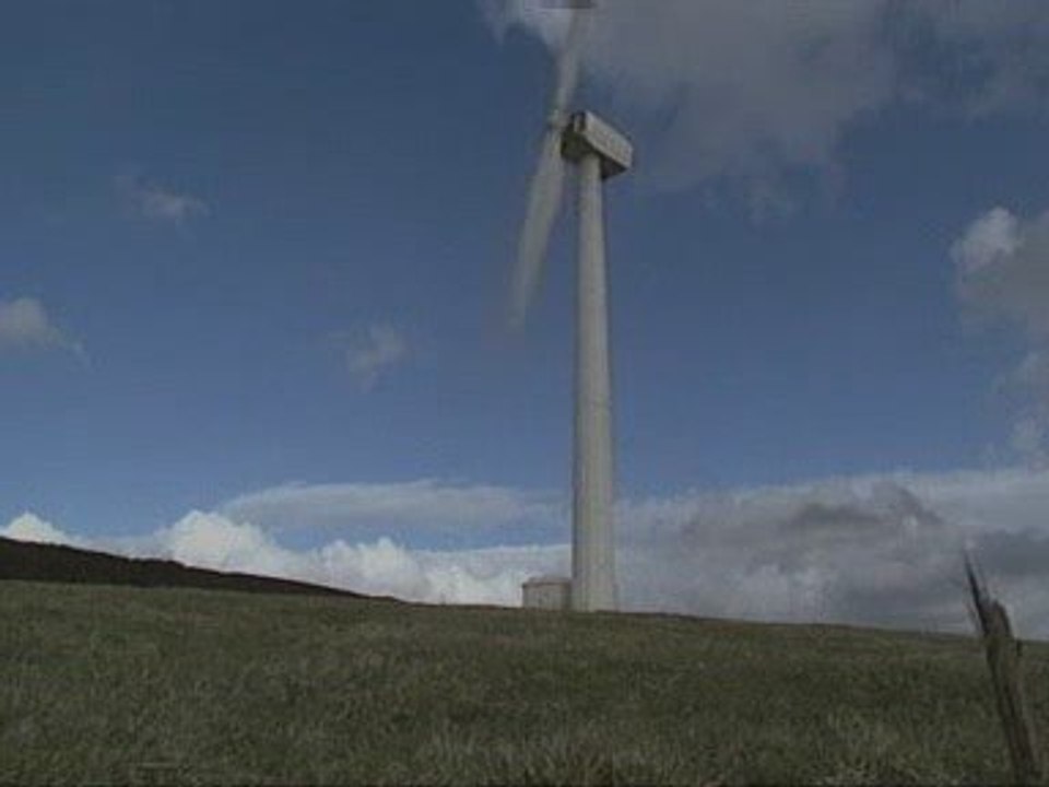 British savers could develop green energy