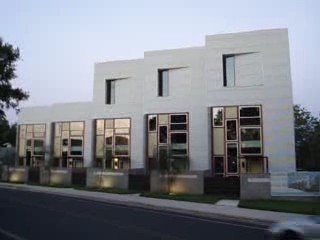 Live Work Austin | Gudalupe 5 | Modern Contemporary