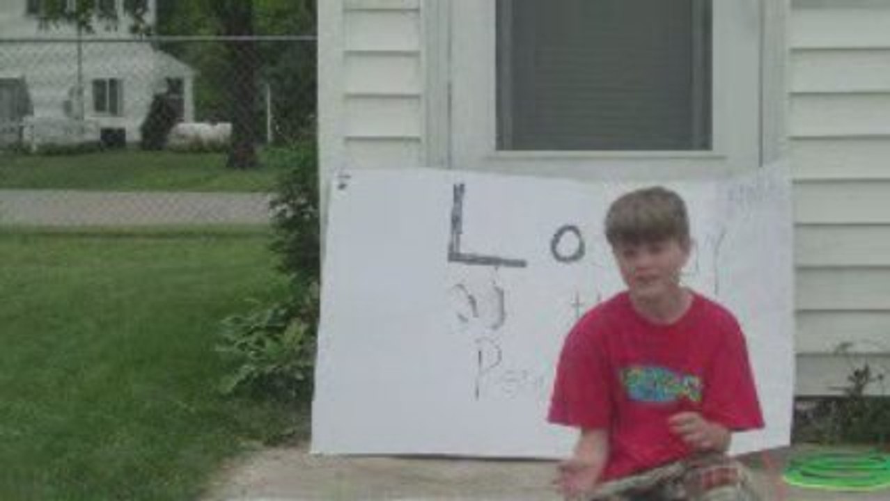 Dont abuse dogs