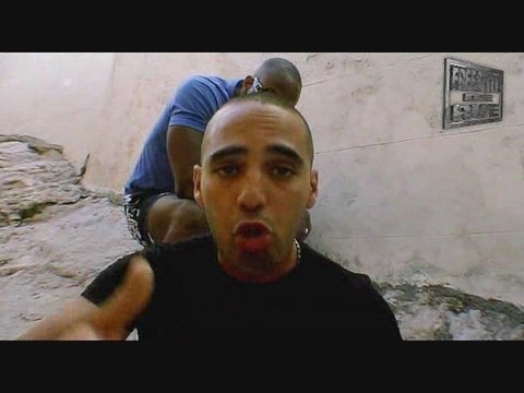 Freestyle De Rue - MEH (Rappeur D'1stinct)