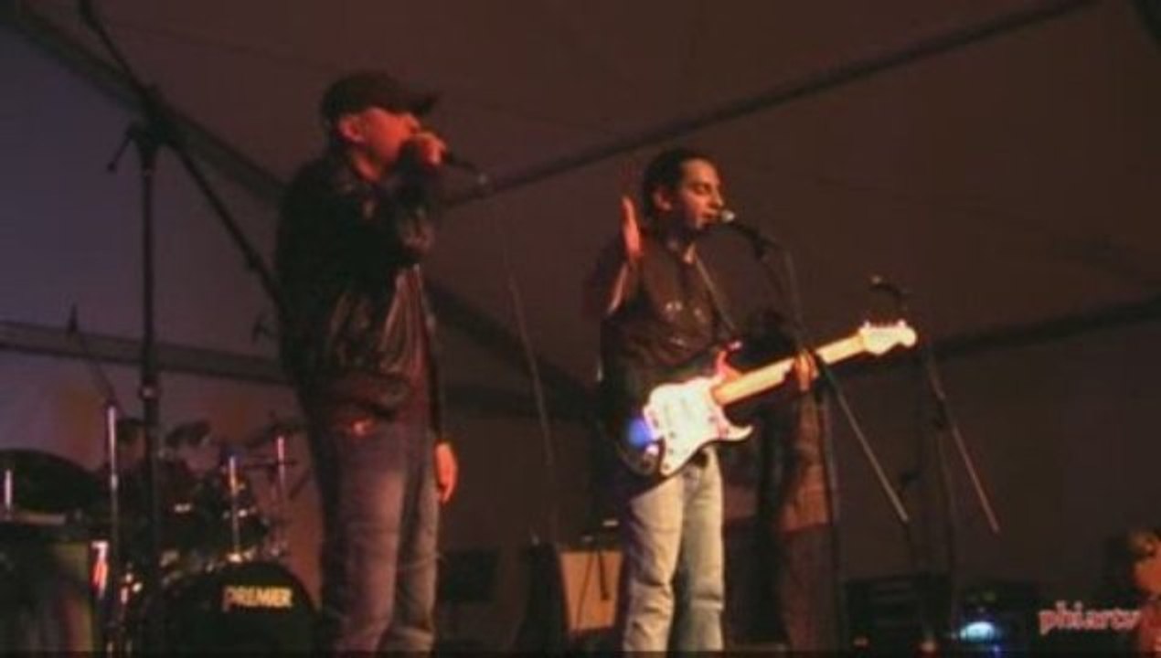 BANDE-ANNONCE -Bribes 17- SOIRÉE CONCERT DE RUE AUX RÉSIS