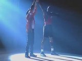 MJ & MJ - JAM Behind the Scenes