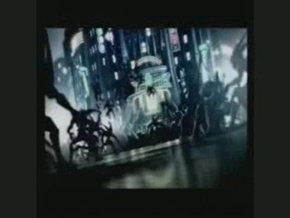 Amv Square Enix / Mangas