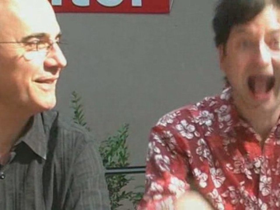 Le Jeu des Mille Euros - Vidéo gentille