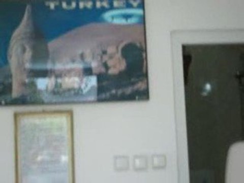 Abant Pansiyon Daire 8.