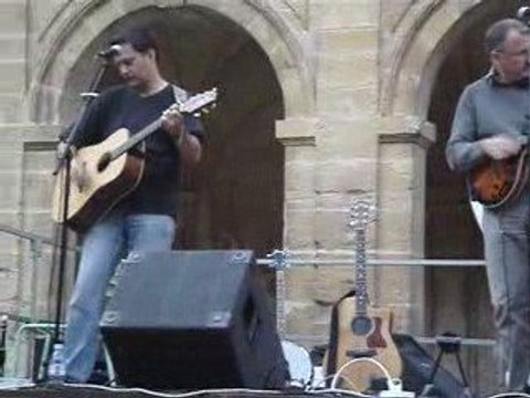 Extrait 5 Concert Vent d'Ouest St Pierre sur Dives