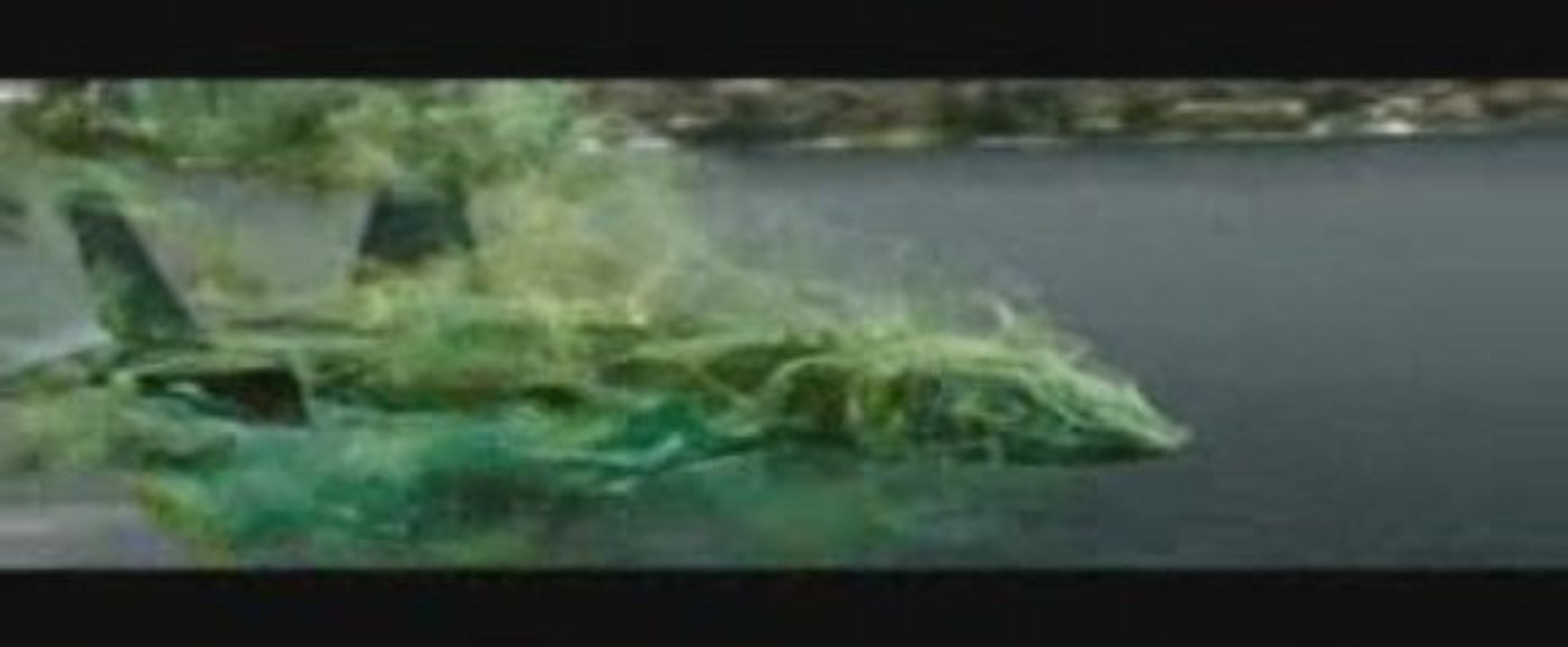 G.I. Joe: The Rise of Cobra (Theatrical Trailer #2)