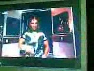 catch randy orton vs famille McMahon