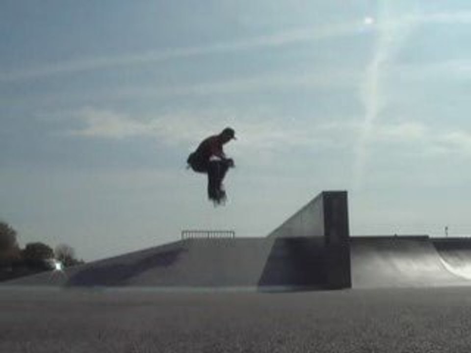 ZOOSTATION Winter/Spring 2009. skate aisne . skate chauny.