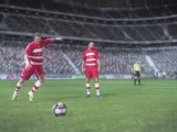 Fifa 2010 première video