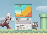 New Super Mario Bros. - Toujours plus loin, toujours plus ha