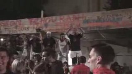 Féria de Vendres 2009