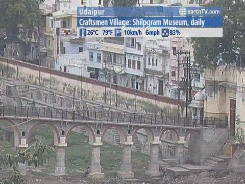 Pine Valley - Beijing - China, Cape Town - South Africa, Izmir - Turkey, Dubai - United Arab Emirates, Udaipur - India, Sydney - Australia, Avignon - France