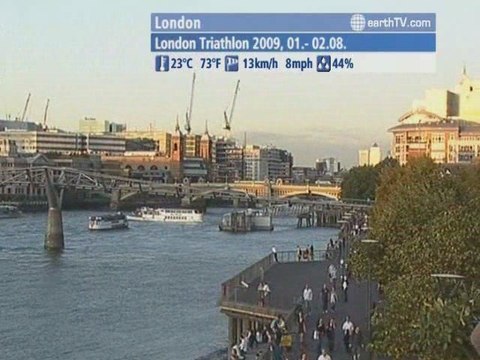 Arcachon - France, Izmir - Turkey, Nouméa - New Caledonia, Melbourne - Australia, London - United Kingdom, Cape Town - South Africa, Seattle - USA