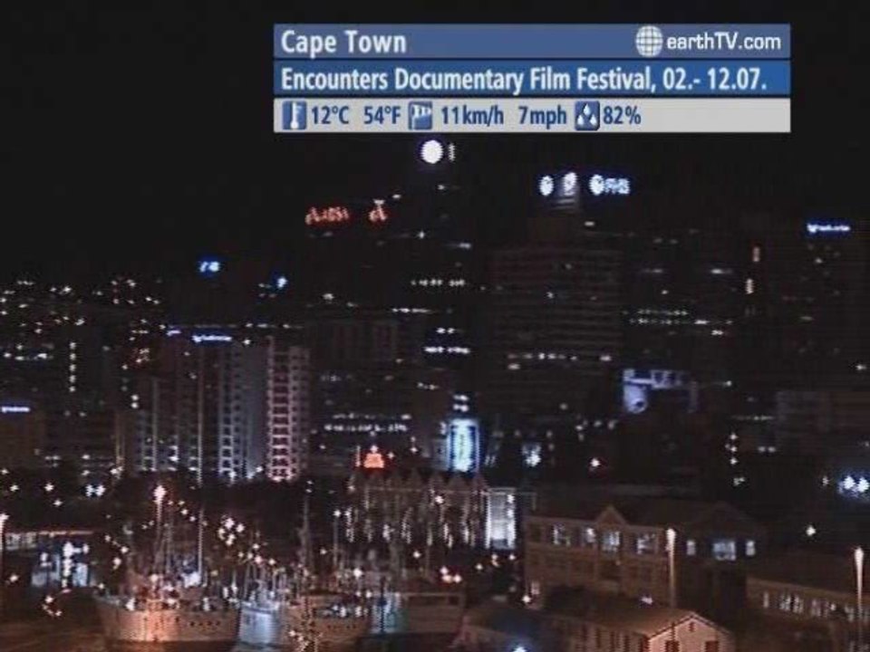 Hong Kong SAR - China, Amsterdam - Netherlands, New York - USA, Auckland - New Zealand, Cape Town - South Africa, Honolulu - USA, Melbourne - Australia