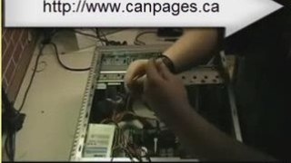 Computer Repairs St catharines, Canpages, Repairs Computer