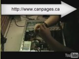 Computer Repairs St catharines, Canpages, Repairs Computer