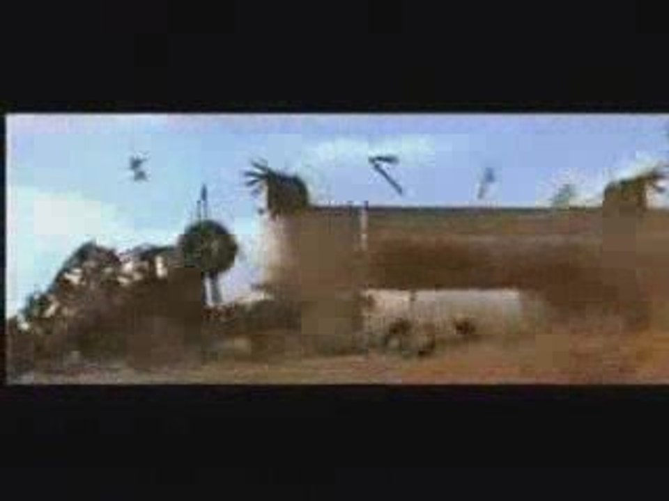 Mad Max - Motörhead - Ace of Spades