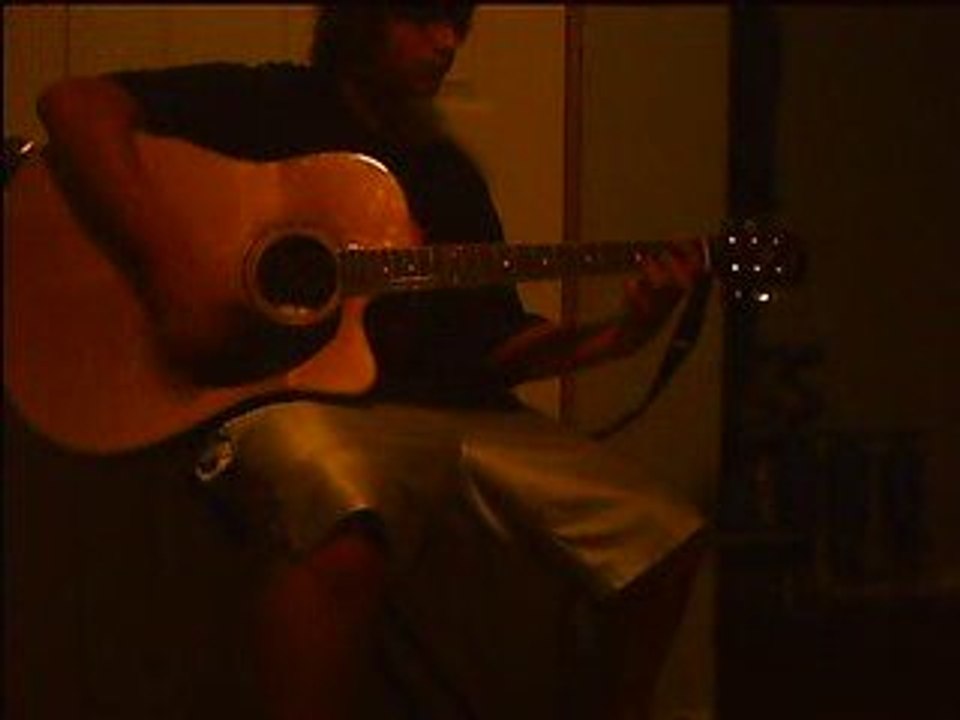the beatles - blackbird