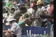 Javed Miandad 107 Vs South Africa 1993