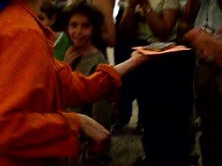 Machine à tartiner le Nutella (6)