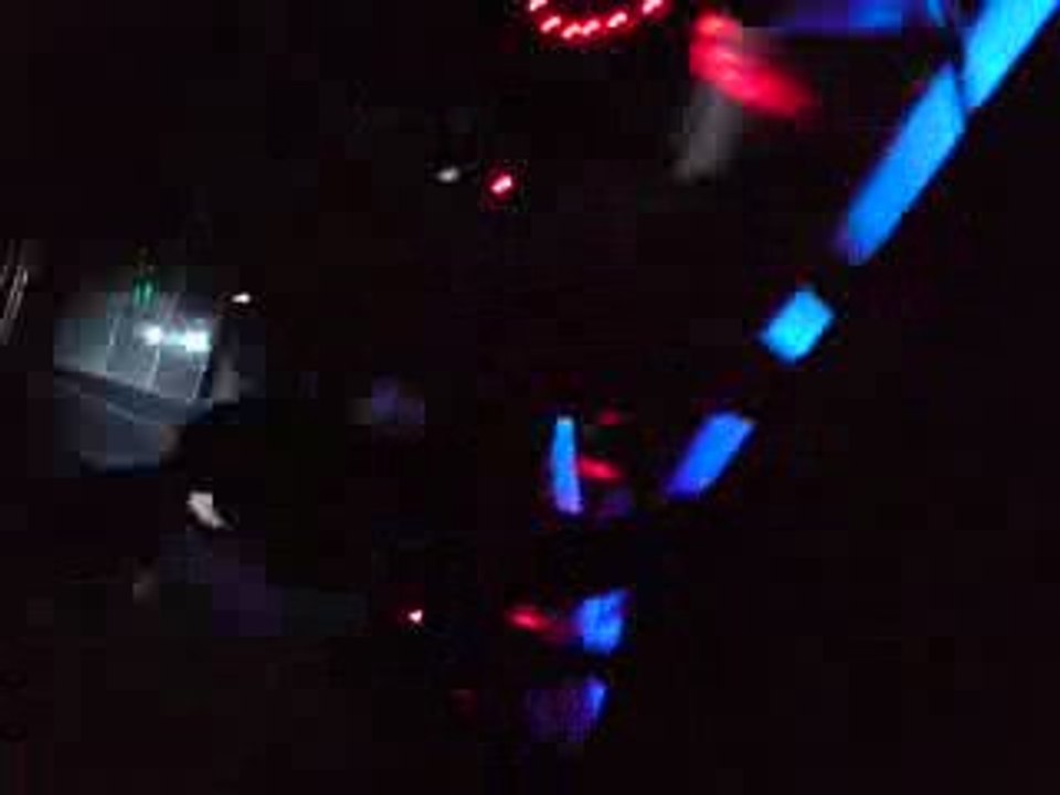 king of jump at tremplin