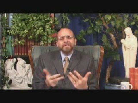 The Most Holy Rosary - Dr Miravalle: MCast 62