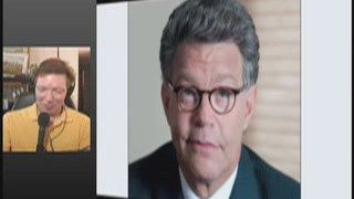 The UpTake Ruins Al Franken's Vacation