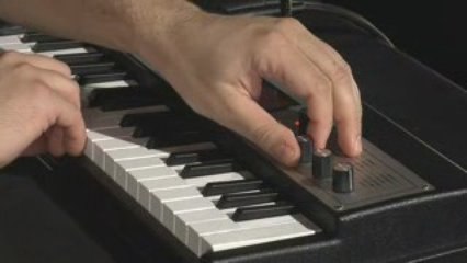 Korg microKORG XL Official Product Introduction