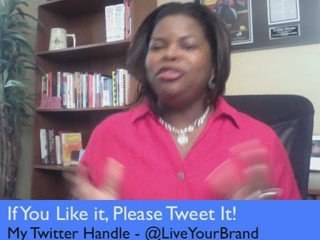 Personal Branding - 30 Videos In 30 Days Challenge