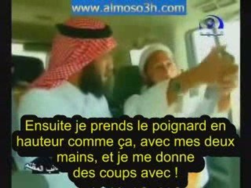 AVEUX STUPEFIANTS D’UN MAGICIEN REPENTI ! PARTIE4